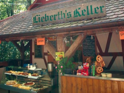 照片: Kreuzbergkeller Lieberth